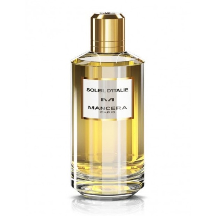 Eau de Parfume Mancera Paris, Soleil d`Italie, Unisex, 120 ml
