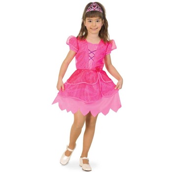 Costum pentru serbare Zana Florilor 104 cm Costum pentru serbare Zana Florilor 104 cm