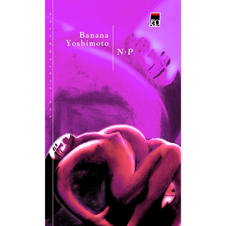 N.P. - Banana Yashomoto