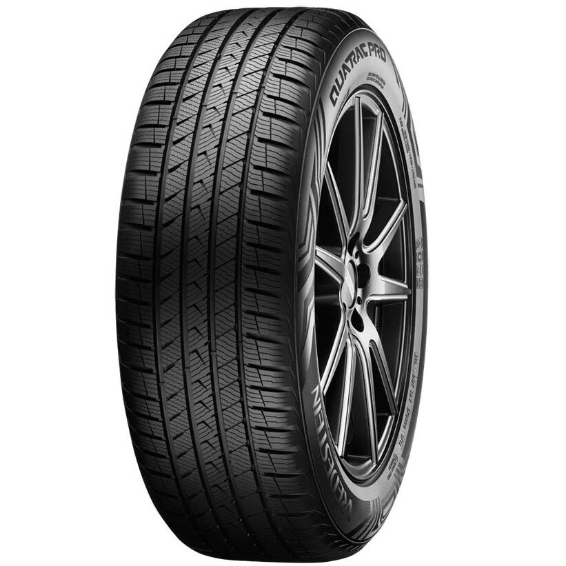 Anvelopa Vredestein Quatrac Pro 275/30R20 97Y All season