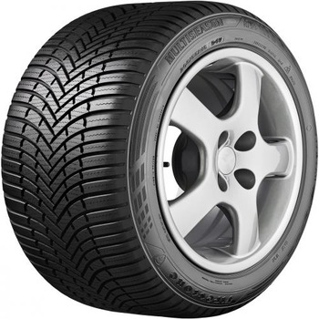 Anvelopa Autoturism All season Firestone Multiseason2 XL 235/65 R17 108 V Anvelopa Autoturism All season Firestone Multiseason2 XL 235/65 R17 108 V