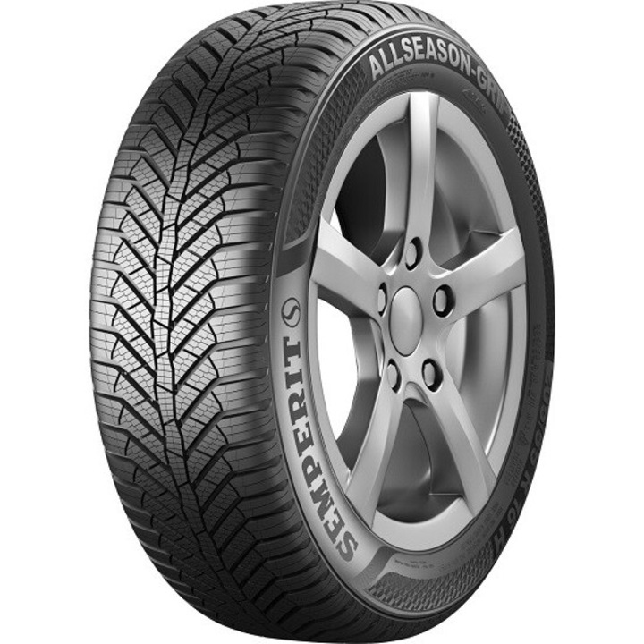 Négyévszakos gumi Semperit All Season-Grip ( 175/65 R14 86H XL EVc )