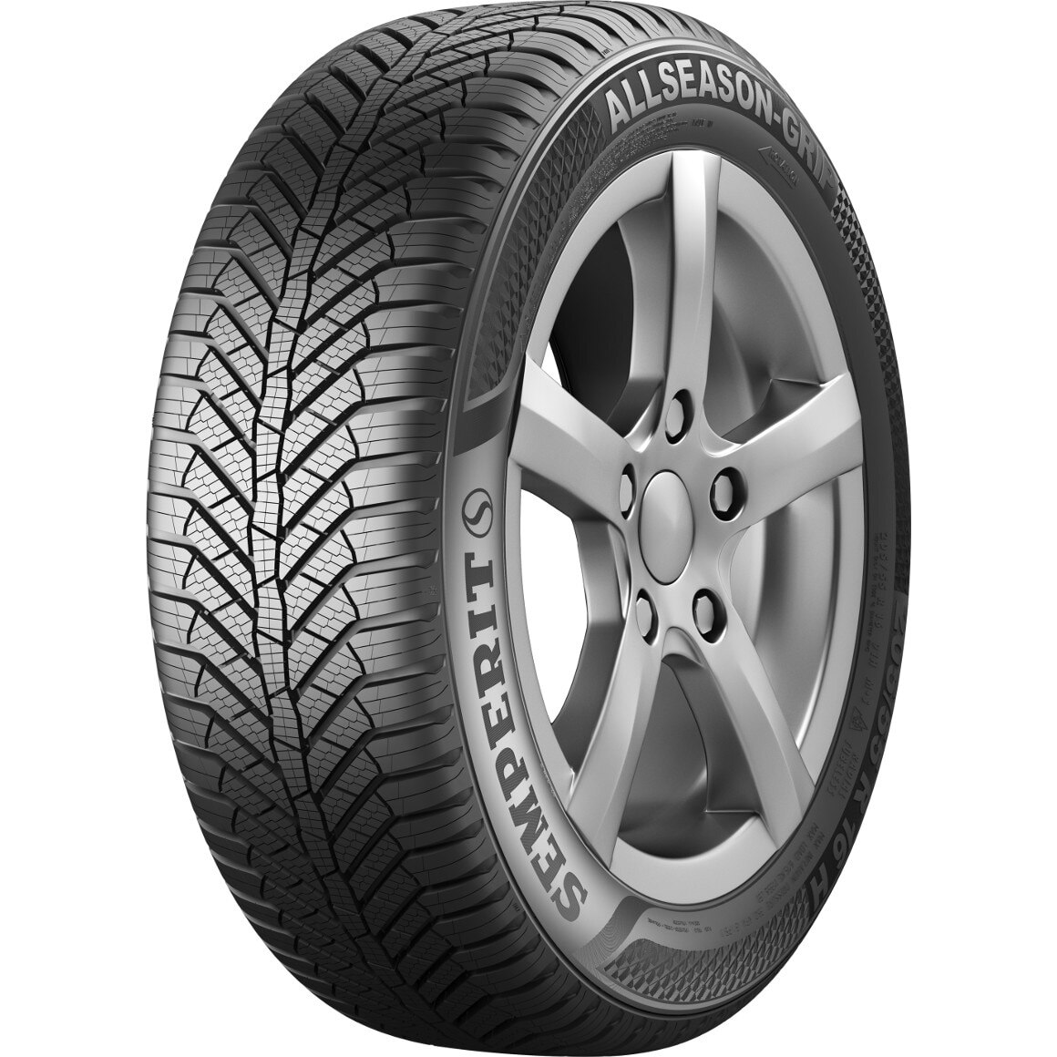 Anvelopa All Season Semperit Allseason Grip 225/55 R17 101W XL