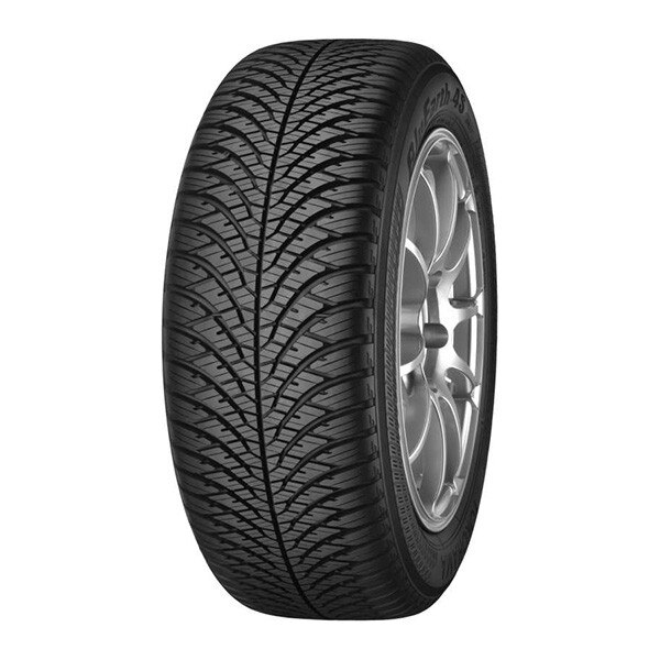 Anvelopa Yokohama Bluearth-4s Aw21 235/55R19 105W All season