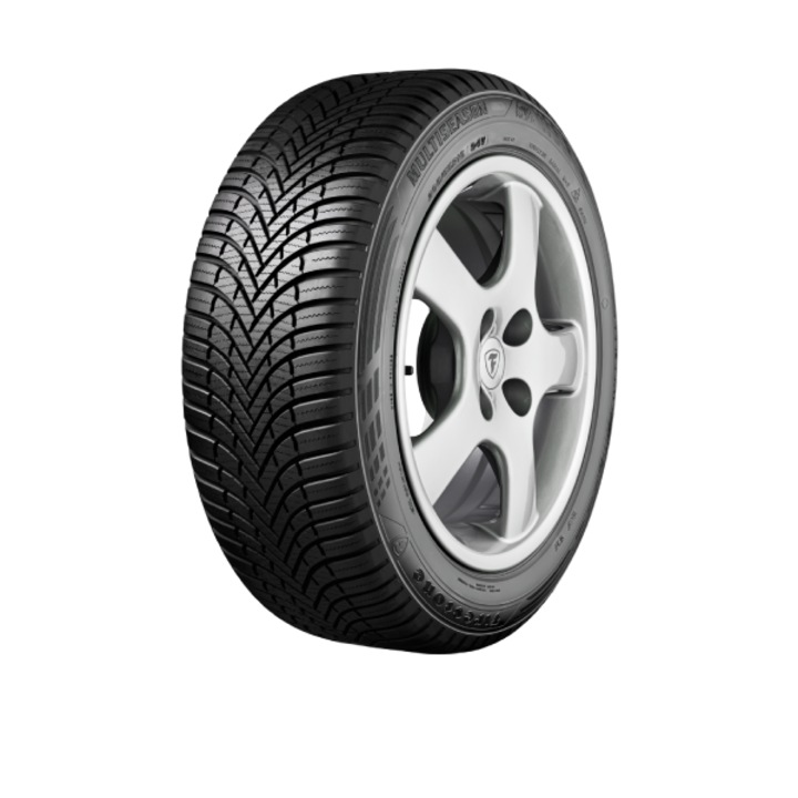 Firestone Multiseason 2 195/50 R15 M+S 3PMSF XL FR 86H Négyévszakos gumiabroncs