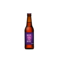 Cidru de mere, Abund Berry, cu mure, 330 ml
