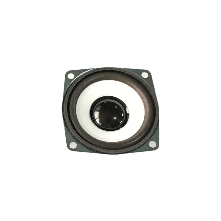 Difuzor 2,5" Full-Range, ElectroLAB, 3W/8Ohm