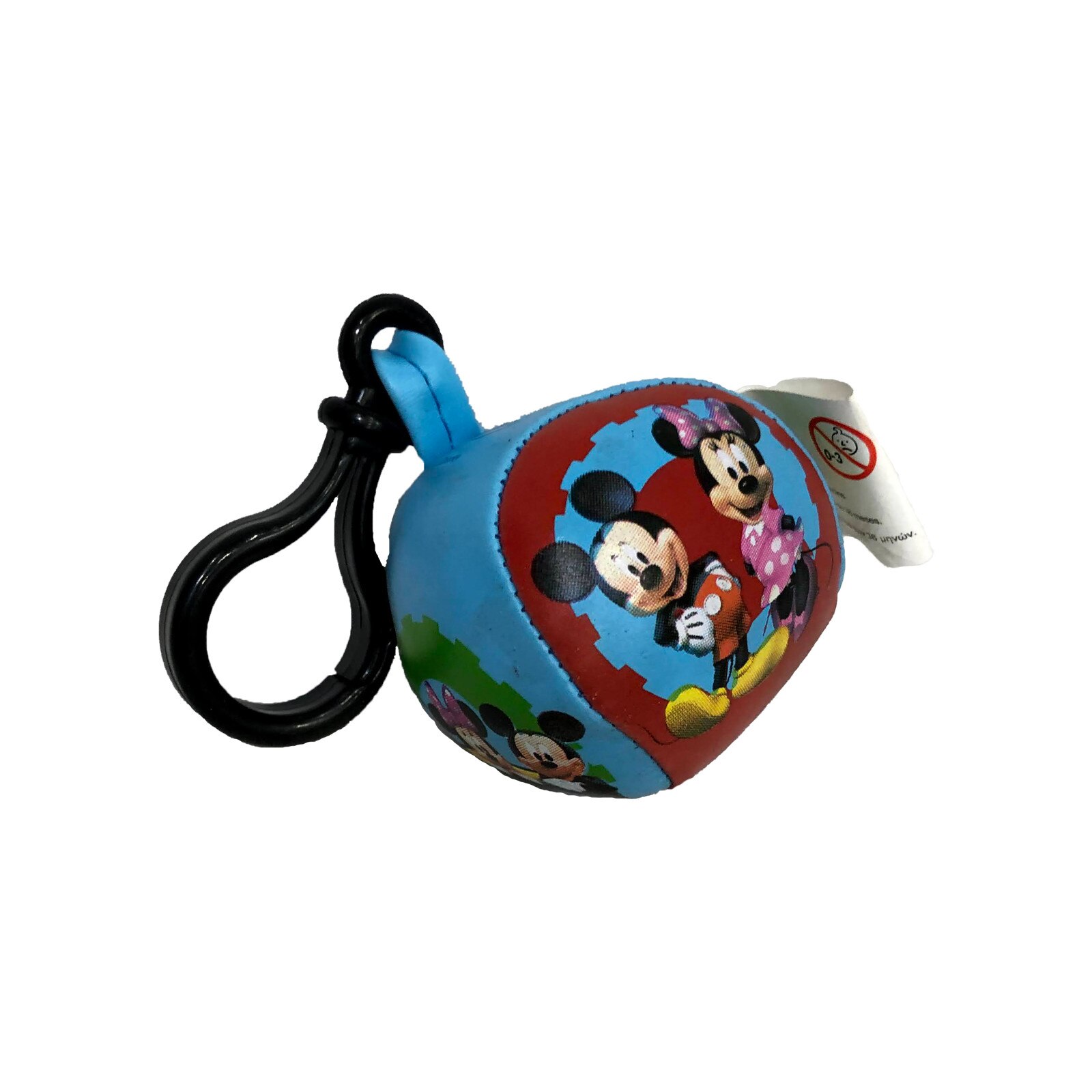 Breloc pentru copii Disney Mickey Mouse (YM-2824)