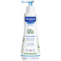 Lotiune de corp Mustela Hydra bebe, 300 ml