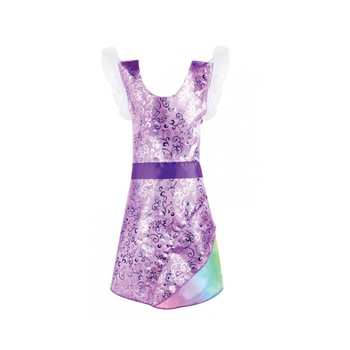 Rochie Tomy Adorbs, marime unica, 3+, mov Rochie Tomy Adorbs, marime unica, 3+, mov