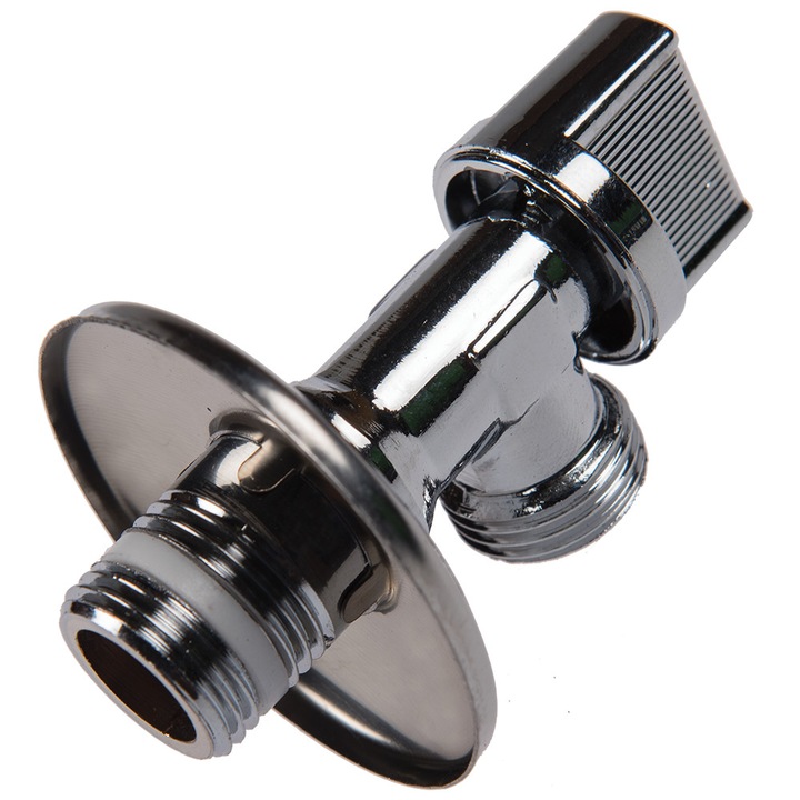 Robinet coltar cu filtru Benkiser 1/2-1/2