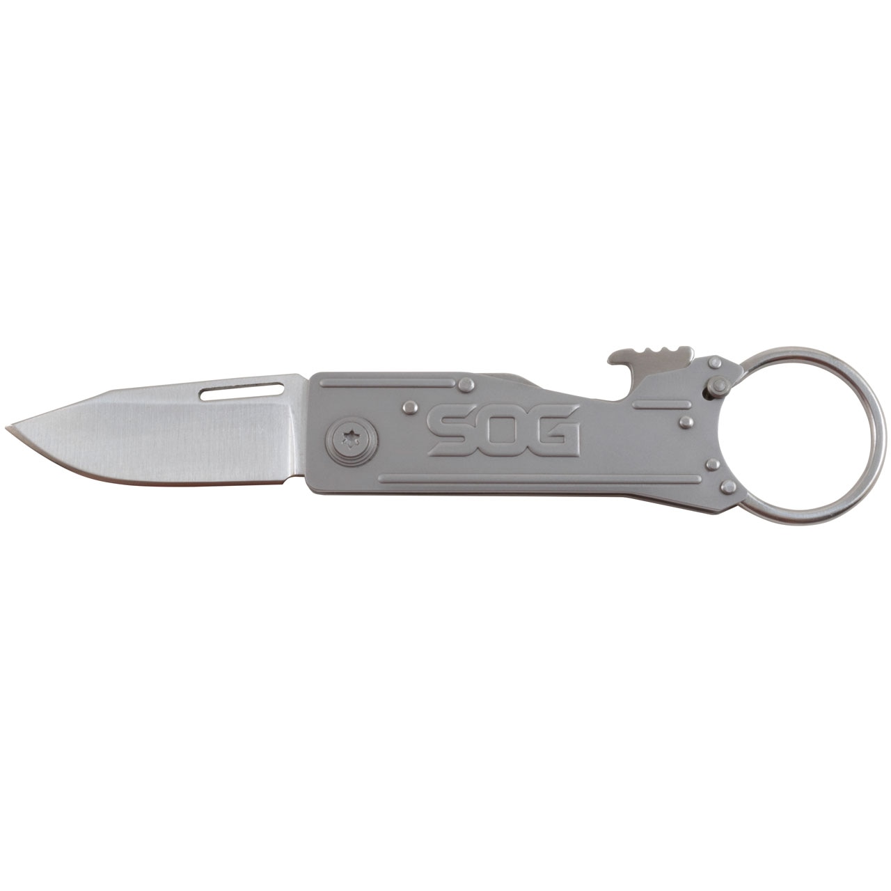 Briceag SOG KEYTRON