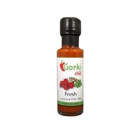Sos iute "Fresh Hot Sauce", 100ml