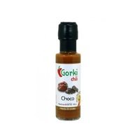 Sos iute "Choco Hot Sauce", 100ml