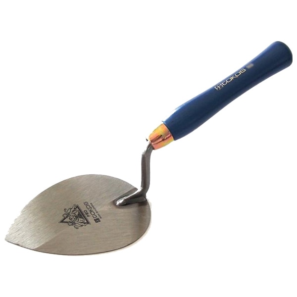 Mistrie inima gat drept pentru ceramica 160 mm PRO Struc
