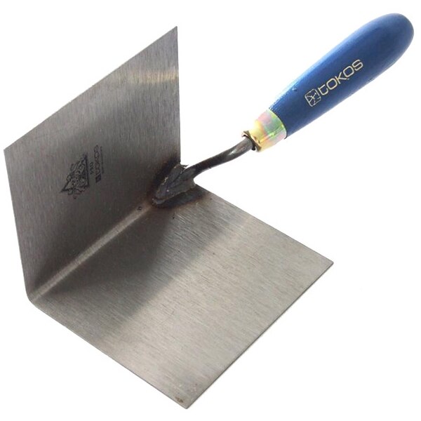 Mistrie de colt interior, patrata 110X75X75 Struc