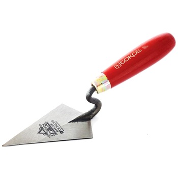 Mistrie ascutita gat de lebada tip Hamburg 140 mm MASTER Struc Mistrie ascutita gat de lebada tip Hamburg 140 mm MASTER Struc