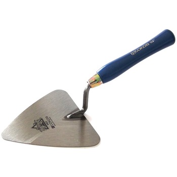 Mistrie triunghiulara gat drept tip Germania de nord 160 mm PRO Struc Mistrie triunghiulara gat drept tip Germania de nord 160 mm PRO Struc