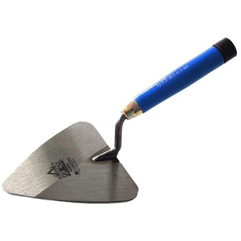 Mistrie triunghiulara gat drept tip Hamburg 160 mm PRO Struc Mistrie triunghiulara gat drept tip Hamburg 160 mm PRO Struc