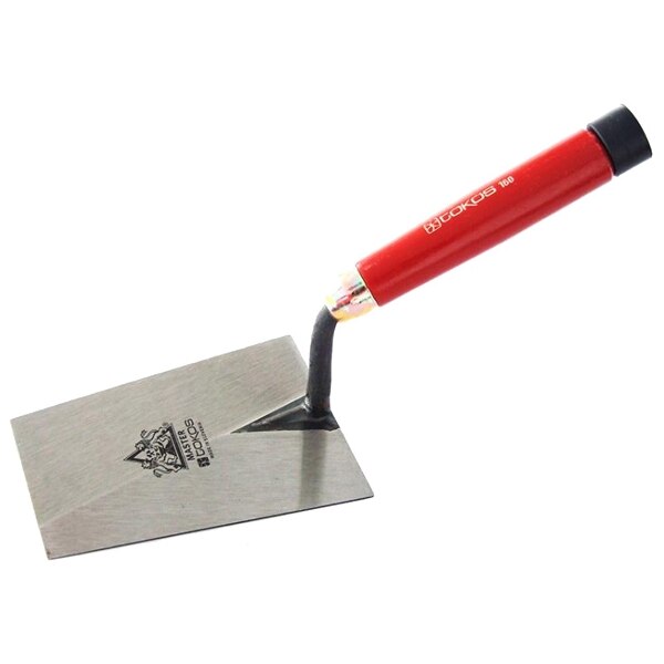 Mistrie patrata gat drept tip Germania de sud 160 mm HOBBY Struc