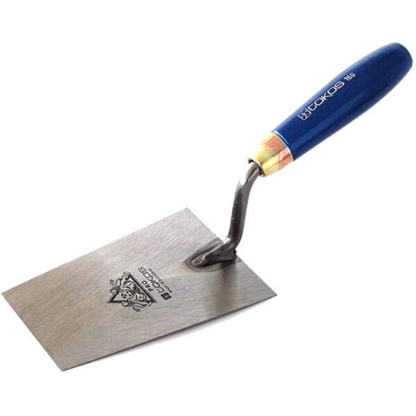 Mistrie patrata gat drept tip Germania de sud 160 mm PRO Struc