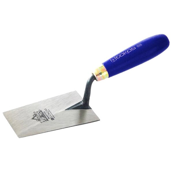 Mistrie patrata gat drept tip Berna pentru mortar 120 mm PRO Struc