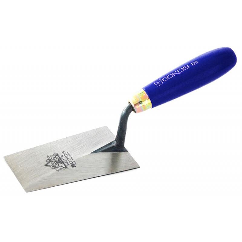 Mistrie patrata gat drept tip Berna pentru mortar 140 mm PRO Struc