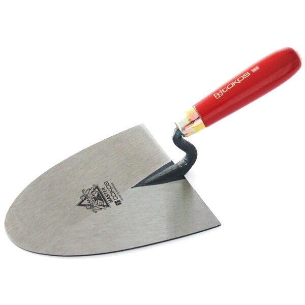 Mistrie rotunda gat de lebada tip belgian 190 mm MASTER Struc