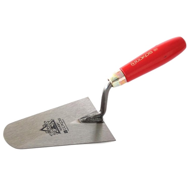 Mistrie rotunda gat drept tip ital-elvetiana 160 mm HOBBY Struc