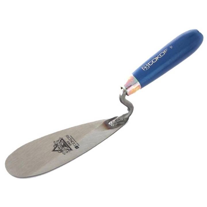 PRO Struc, Маламашка със заоблен език Gooseneck 170 mm
