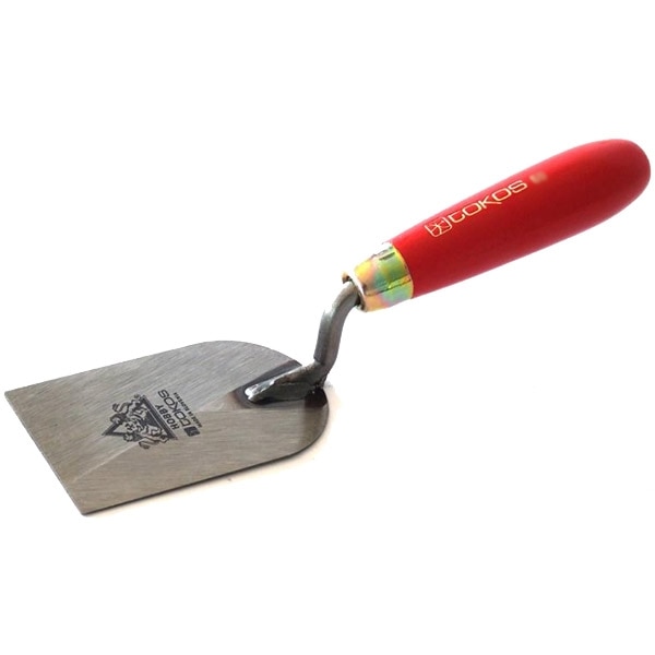 Mistrie patrata gat drept tip spaclu tencuieli 30 mm HOBBY Struc