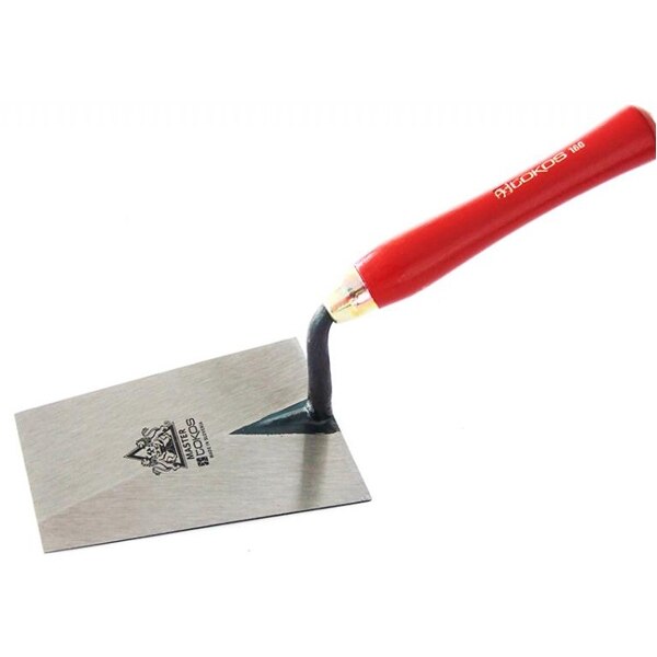 Mistrie patrata gat drept tip Germania de sud 160 mm MASTER Struc