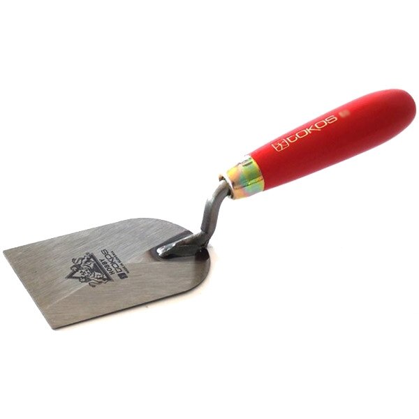 Mistrie patrata gat drept tip spaclu tencuieli 40 mm HOBBY Struc