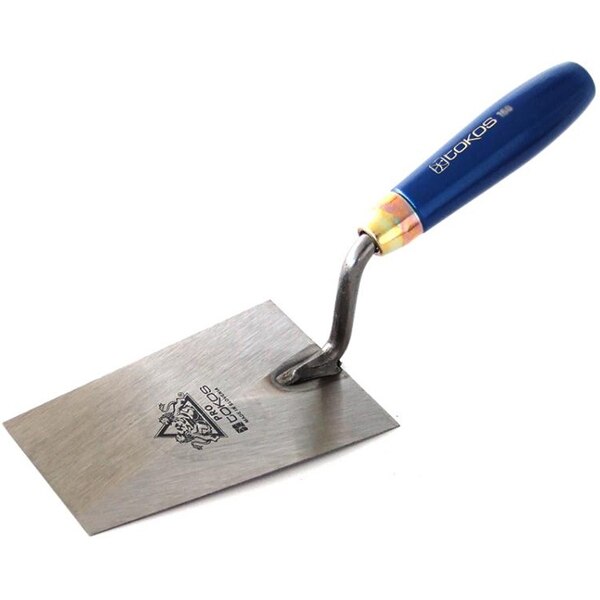Mistrie patrata gat drept tip ital-elvetiana 160 mm PRO Struc