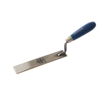 Rascheta dreapta gat drept tip Berlin pentru rosturi 25 mm INOX Struc Rascheta dreapta gat drept tip Berlin pentru rosturi 25 mm INOX Struc