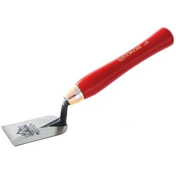 Mistrie patrata gat drept tip spaclu pentru placi ceramice 50 mm MASTER Struc Mistrie patrata gat drept tip spaclu pentru placi ceramice 50 mm MASTER Struc