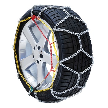 Lanturi antiderapante S-16, 4x4, SUV si VAN - 23 Lanturi antiderapante S-16, 4x4, SUV si VAN - 23