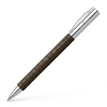Pix Ambition 3D Croco Maro, Faber-Castell Pix Ambition 3D Croco Maro, Faber-Castell