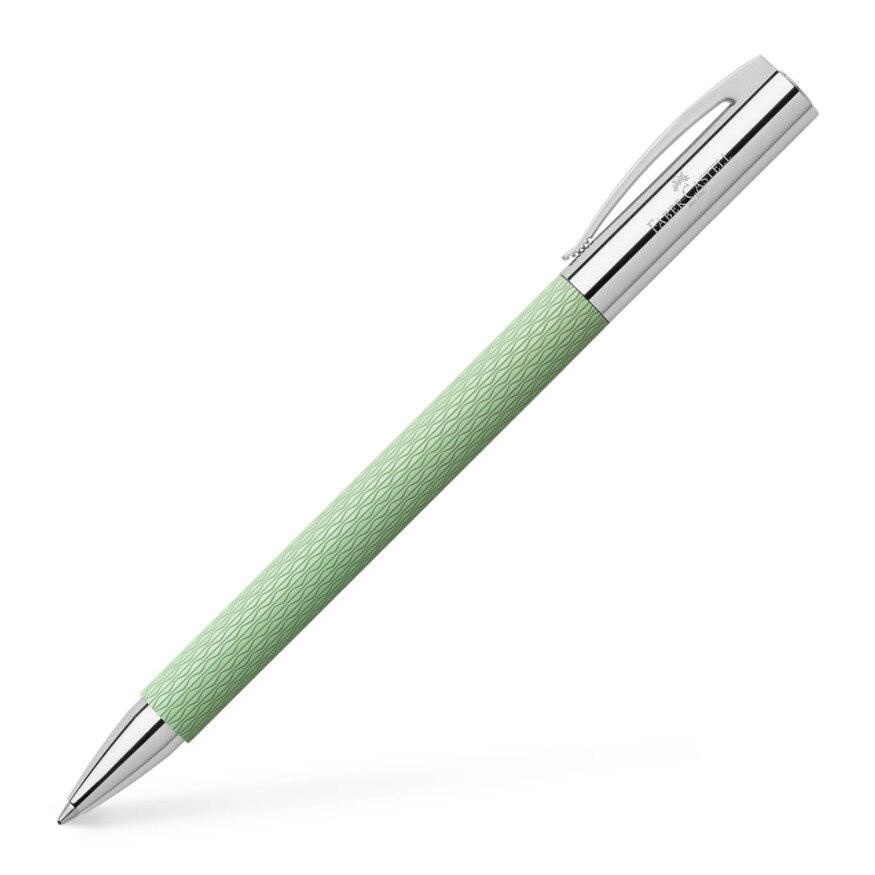 Pix Ambition OpArt Mint Green 2020, Faber-Castell