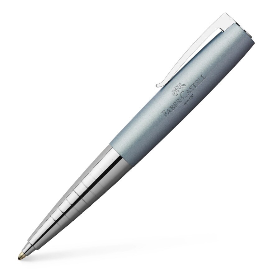 Pix Loom Metalic Bleu, Faber-Castell