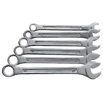 Set 6 chei fixe Filson, combinate cu inelare Set 6 chei fixe Filson, combinate cu inelare