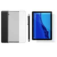 pachet husa folie ecran pen stylus pentru tableta huawei mediapad t5 101 inch imagen 38_0_
0