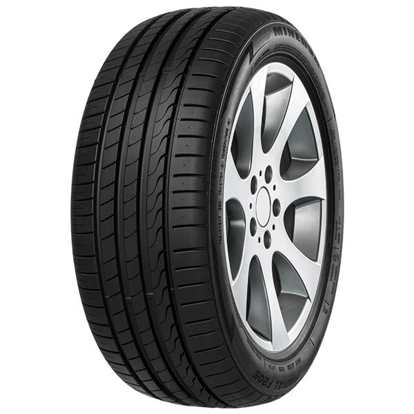 Anvelopa Minerva F205 245/40R17 95W Vara