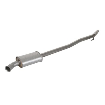 Toba intermediara Renault Clio II 1,4 din 1998- Toba intermediara Renault Clio II 1,4 din 1998-