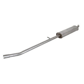 Toba intermediara Duster 1,6 din 06.2010- Toba intermediara Duster 1,6 din 06.2010-