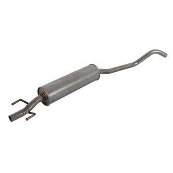 Toba intermediara Opel Corsa B 1,0i din 09.1997- kat 12V Toba intermediara Opel Corsa B 1,0i din 09.1997- kat 12V