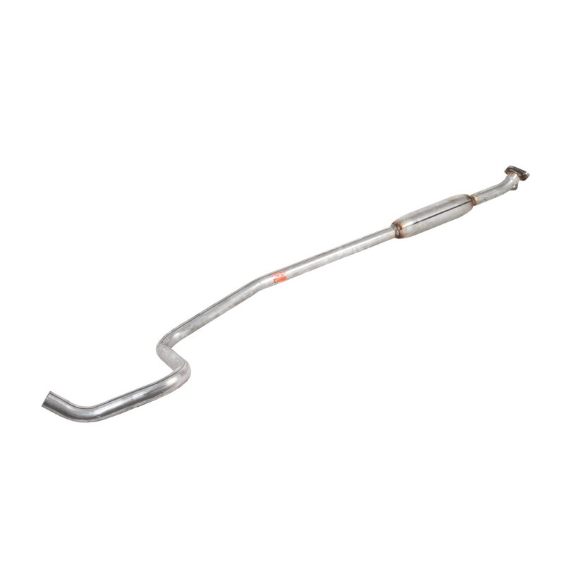 Toba intermediara Ford Fiesta VI 1,25/1,4/1,4 LPG din 06.2008-