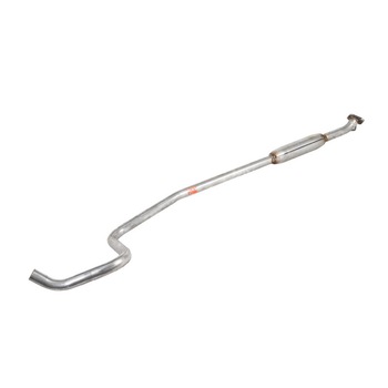 Toba intermediara Ford Fiesta VI 1,25/1,4/1,4 LPG din 06.2008- Toba intermediara Ford Fiesta VI 1,25/1,4/1,4 LPG din 06.2008-