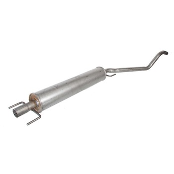 Toba intermediara Opel Astra H 1,6 16V combi din 08.2004- Toba intermediara Opel Astra H 1,6 16V combi din 08.2004-