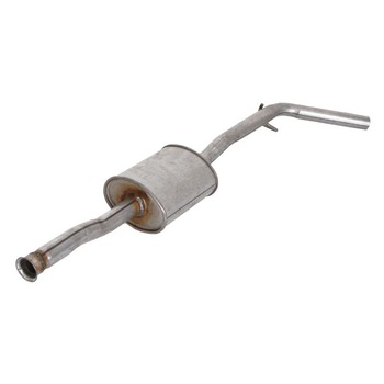 Toba intermediara Renault Kangoo 1,2 16V din 01.2002- Toba intermediara Renault Kangoo 1,2 16V din 01.2002-